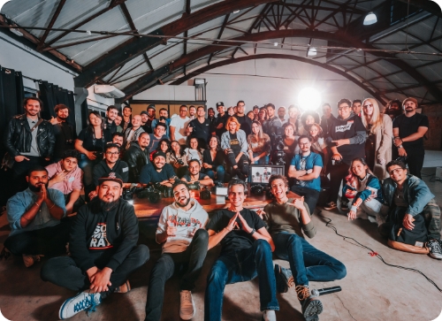 About Us