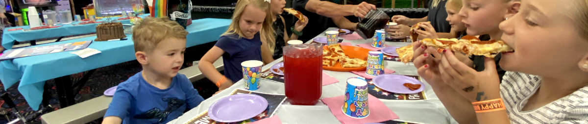 Party Tables