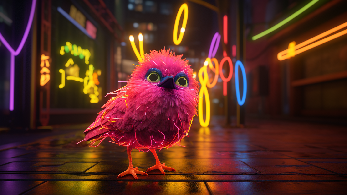 Early Bird