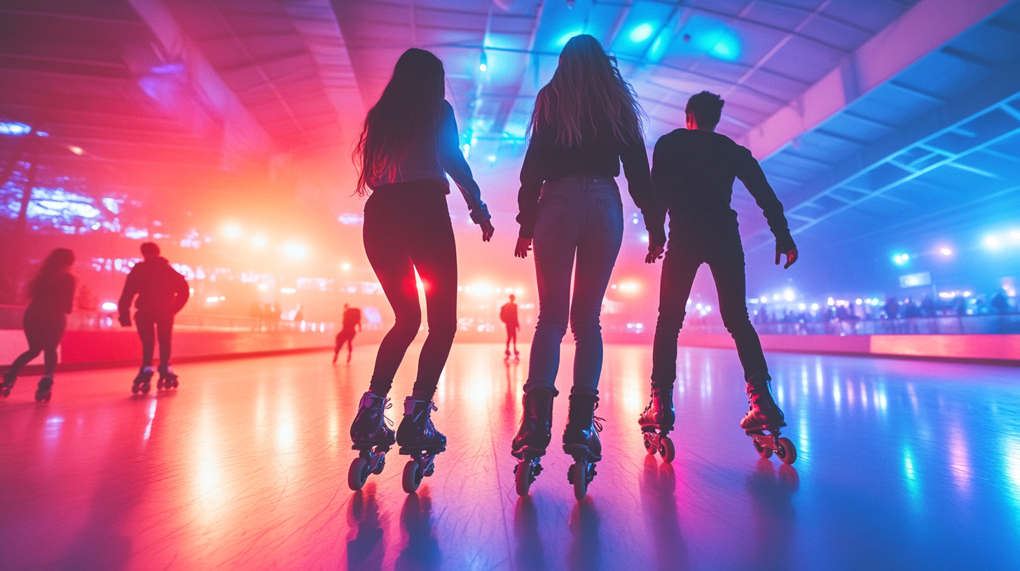 Skating