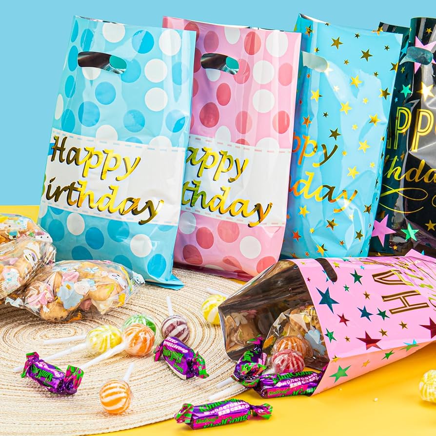 party bags