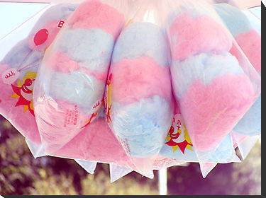 Cotton Candy