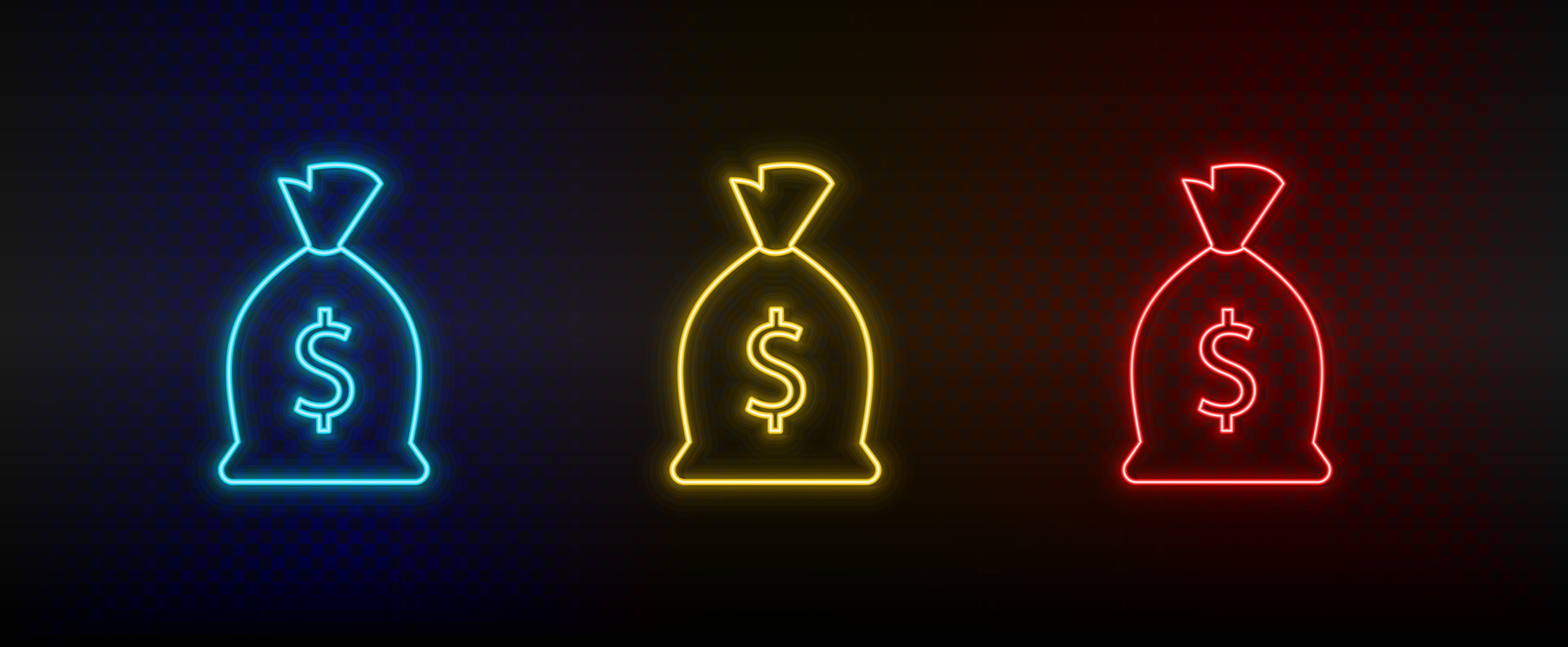 Money Bags