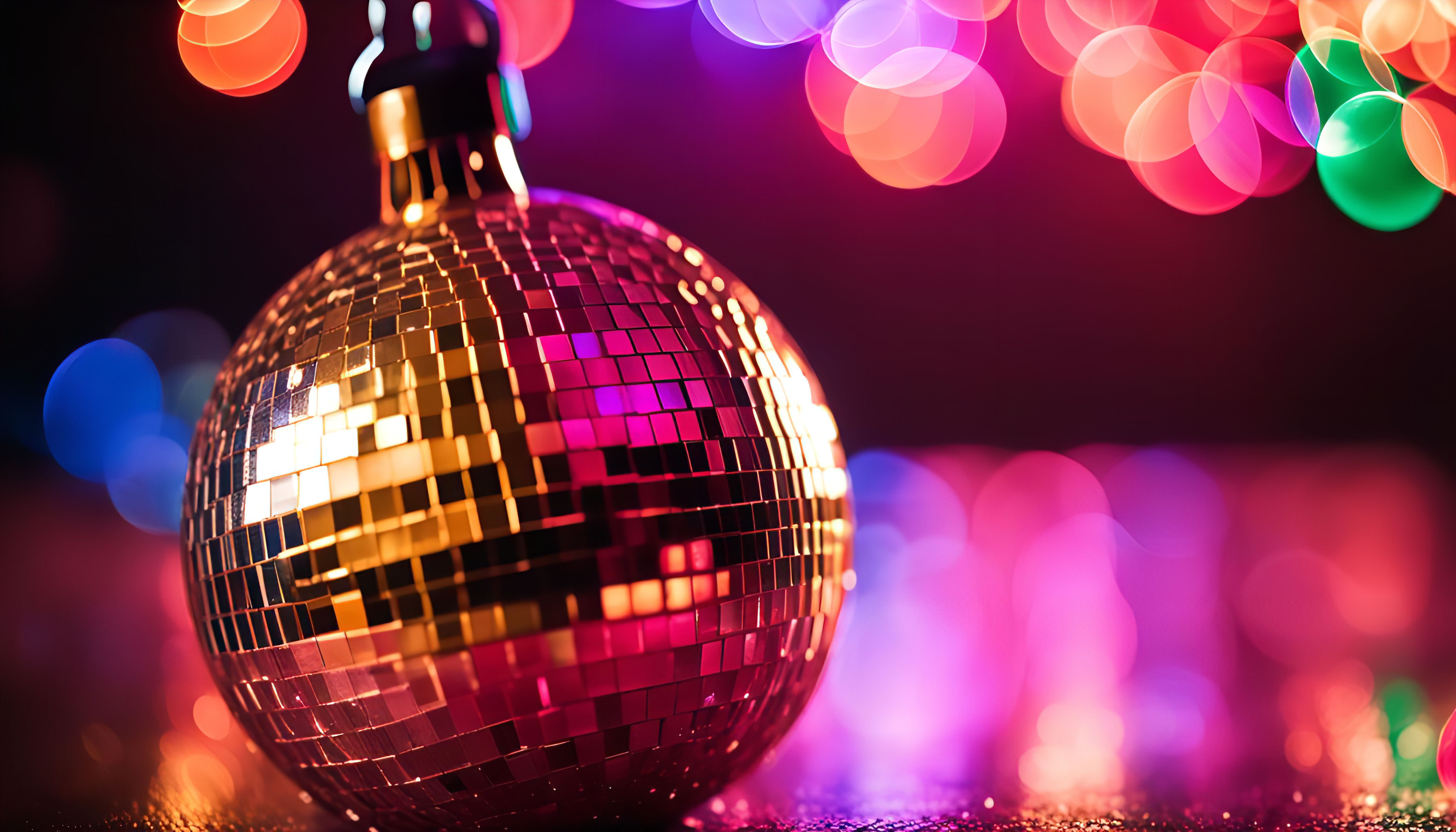 Disco Christmas