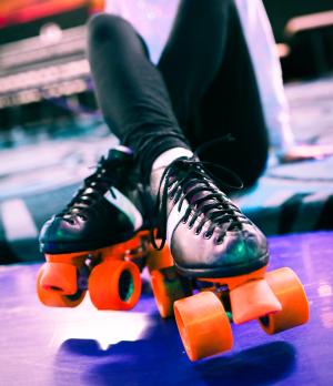 Skate Rentals